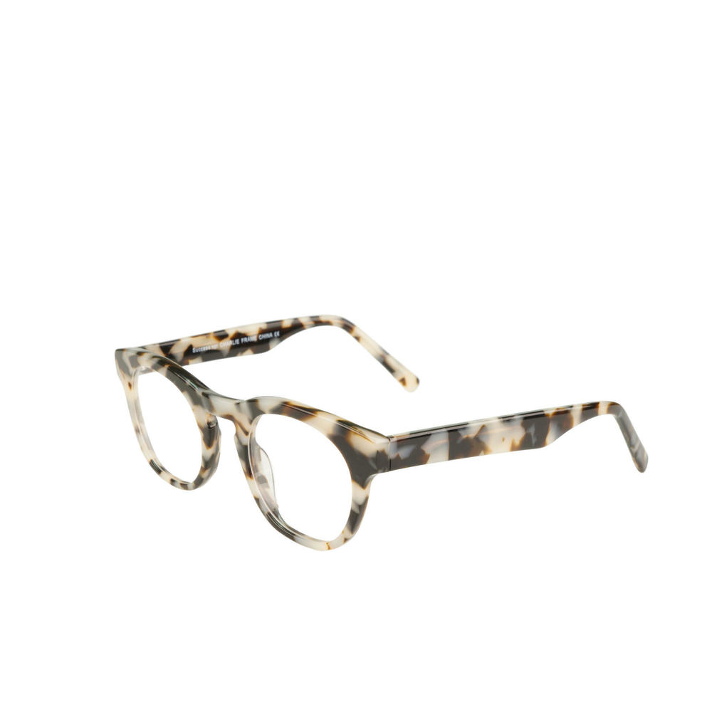 NEW Success XPL Tortoise CHARLIE Eyeglasses 47mm with Case